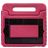 Xccess Kids Guard iPad Mini 5 (2019) Capa para crianças com pega - Rosa