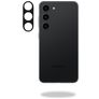 Mobilize Samsung Galaxy S23 Plus Vidro temperado Película da câmara - Compatível com capas