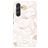 MIO Samsung Galaxy A54 MagSafe Hardcase Etui plecki - White Roses