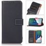 Mobigear Wallet POCO X4 GT Etui z klapką typu portfel - Ciemnoniebieski