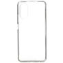 Mobiparts Classic Clear OPPO A17 Elastyczne TPU Etui plecki - Przezroczysty