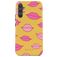 Burga Tough Samsung Galaxy A34 Hardcase Etui plecki Wstrząsoodporne - Babydoll