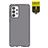 ITSKINS SpectrumClear Samsung Galaxy A33 TPU flessibile Back cover Antiurto - Smoke
