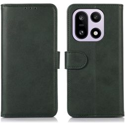 Mobigear Wallet OnePlus 15 Cover a libro portafoglio - Verde