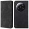 Mobigear Retro Slim Xiaomi 13 Ultra Funda tipo libro - Negro