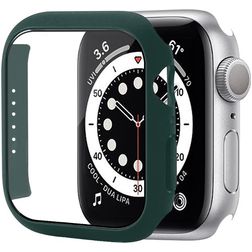 Mobigear Colors Apple Watch - 41 mm Suojakotelo - Vihreä