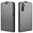 Mobigear Realme 6 Flip case - Black