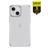 ITSKINS SpectrumClear Transparente iPhone 13 TPU flexível Capa traseira Antichoque - Transparente