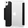 Tech21 FlexFolio iPad 10 (2022) Cover a libro + Portapenna - Trasparente