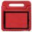 Xccess Kids Guard iPad Pro 11 tuuman (2024) - Punainen