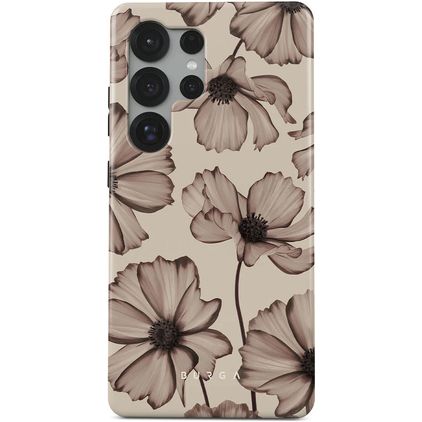 Burga Tough Samsung Galaxy S25 Ultra Funda Plástico rígido Carcasa Antigolpes - Barely Yours