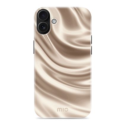 MIO iPhone 16 Plus MagSafe Hardcase Back cover - Silky Dreams