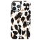MIO iPhone 13 Pro MagSafe Kova Suojakuori - Leopard