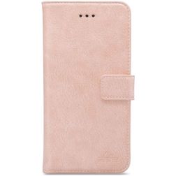 My Style Flex Wallet iPhone 13 Pro Max Cover a libro portafoglio - Rosa
