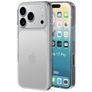 Mobiparts Classic Trasparente iPhone 17 Pro TPU flessibile Back cover - Trasparente