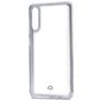 Mobilize Gelly Transparente Samsung Galaxy A30s TPU flexible Carcasa - Transparente