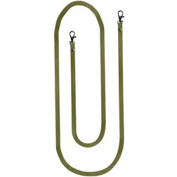 Mobilize Shoulder Strap Cordão para telemóvel universal ajustável - Verde