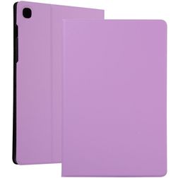 Mobigear Folio Samsung Galaxy Tab A7 (2020) Capa livro - Roxo