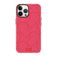 MIO iPhone 13 Pro MagSafe Hardcase Back cover - Wild Hearts
