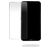 Mobilize Nokia 1.4 Tempered Glass Screen Protector - Case Friendly - Black