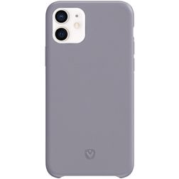 Valenta Snap Luxe iPhone 11 Capa traseira - Roxo