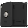 OtterBox Defender iPad Mini 6 (2021) Stødsikkert hårdt cover + Stander - Sort
