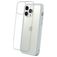 Rhinoshield MOD NX iPhone 13 Pro Max Hardcase Back cover Antiurto - Platinum Gray