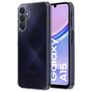 Mobiparts Classic Clear Samsung Galaxy A15 Hard Case Back cover - Clear