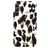 MIO Samsung Galaxy A34 MagSafe Hardcase Etui plecki - Leopard