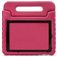 Xccess Kids Guard iPad Pro 11 tum (2024) Barnfodral för surfplatta med handtag - Rosa