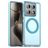 Mobigear Shockproof Xiaomi 14T MagSafe Hardcase Etui plecki - Niebieski