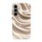 MIO Samsung Galaxy S24 MagSafe Tvrdý plast Zadní kryt - Silky Dreams