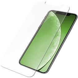 PanzerGlass Standard Fit iPhone 11 Tempered Glass Screen Protector - Case Friendly