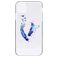 Mobigear Design iPhone 11 Pro Max TPU flessibile Back cover - Feather
