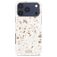 MIO iPhone 17 Pro Max MagSafe Hardcase Etui plecki - Soft Terrazzo