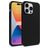 Mobigear Bio iPhone 16 Pro Max Ecológico Carcasa - Negro