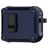 Mobigear Racing Clip Apple AirPods Pro 1 Suojakotelo - Sininen