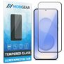 Mobigear Premium Samsung Galaxy S26 Plus Vetro Protezione schermo - Compatibile con le cover