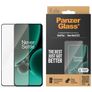 PanzerGlass Ultra-Wide Fit OnePlus Nord CE 4 Tvrzené sklo Ochrana displeje - kompatibilní s pouzdry