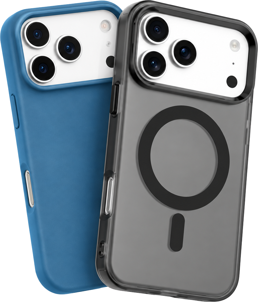 iPhone 18 Pro skal