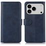 Mobigear Wallet iPhone 17 Pro Max Wallet case - Blue