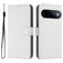 Mobigear Urban Wallet Google Pixel 11 Funda tipo libro Cartera - Blanco