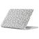 Mobigear Hardshell MacBook Pro 16 tommer (2021-2026) Hardshell Laptopcover MacBook Case - Hvid - Model A2485 / A2780 / A2991 / A3186 / A3428 / A3429
