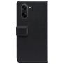 Mobilize Classic Gelly Wallet OnePlus Nord CE5 Plånboksfodral med sedelfack - Svart