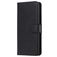 Mobigear Premium Samsung Galaxy S20 Funda tipo libro Cartera - Negro