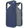 Speck Presidio2 Grip iPhone 16 Hard Case Back cover Shockproof - Coastal Blue