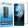 Mobigear Premium ASUS ROG Phone 8 Vidro temperado Película de ecrã - Compatível com capas