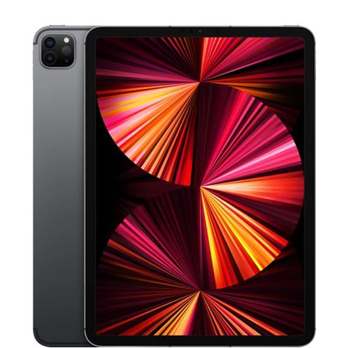 iPad Pro 11 cali (2021)