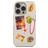 Burga Tough iPhone 16 Pro Hardcase Back cover Antiurto - Sun Chaser