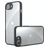 Mobigear Crystal Trasparente iPhone 16e Hardcase Back cover - Trasparente